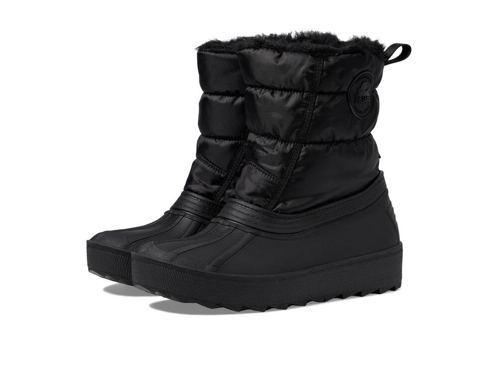 PAJAR CANADA SPACEY BLACK 8 M